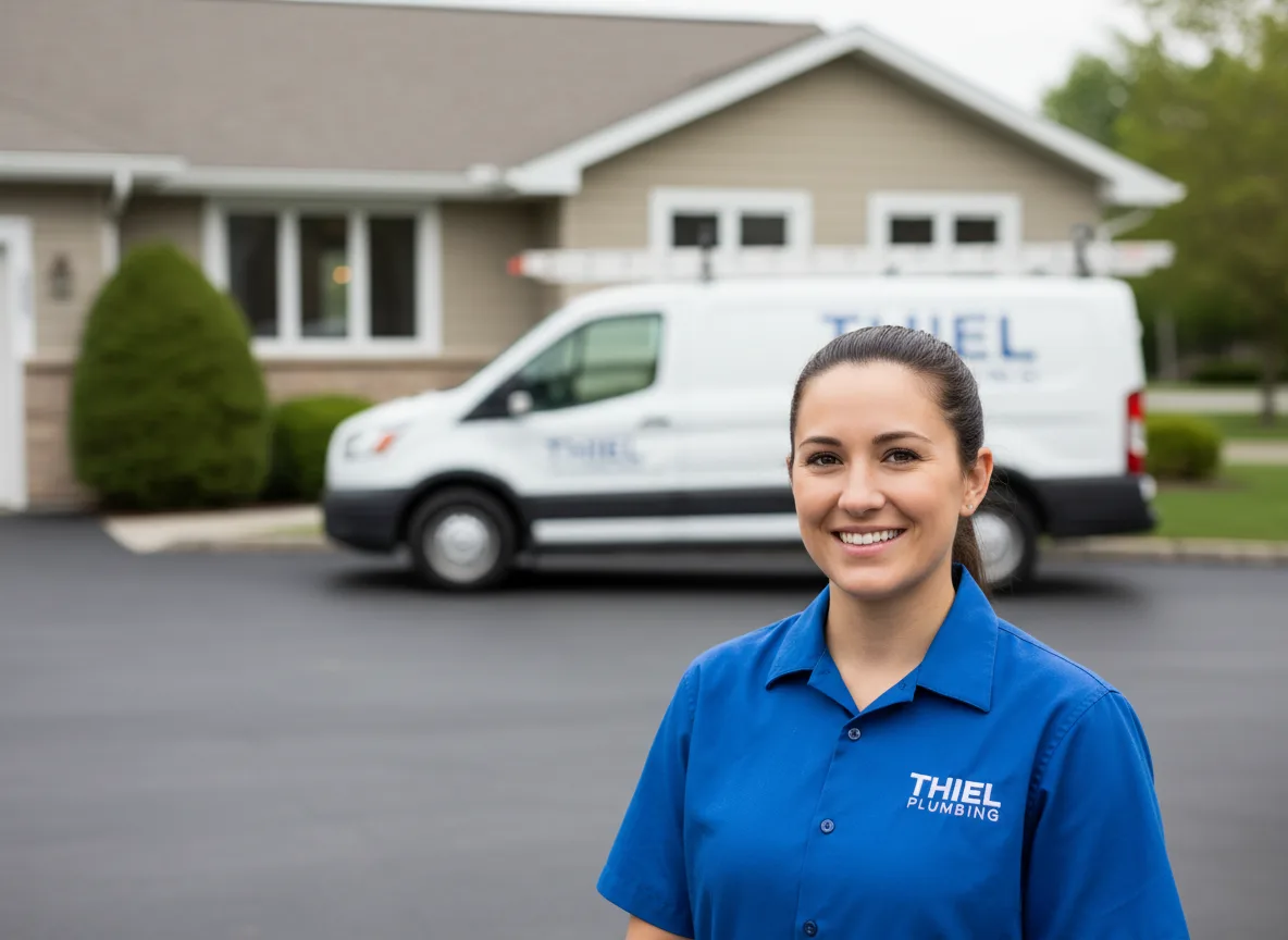 Plumber Fosston, MN FAQs
